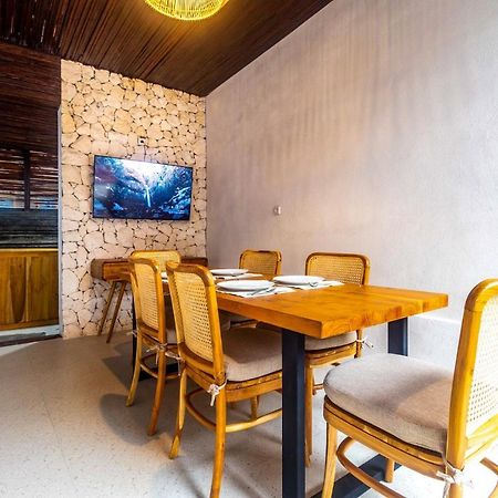 Alam Desa Homestay By Agata Perean المظهر الخارجي الصورة