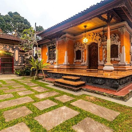 Alam Desa Homestay By Agata Perean المظهر الخارجي الصورة