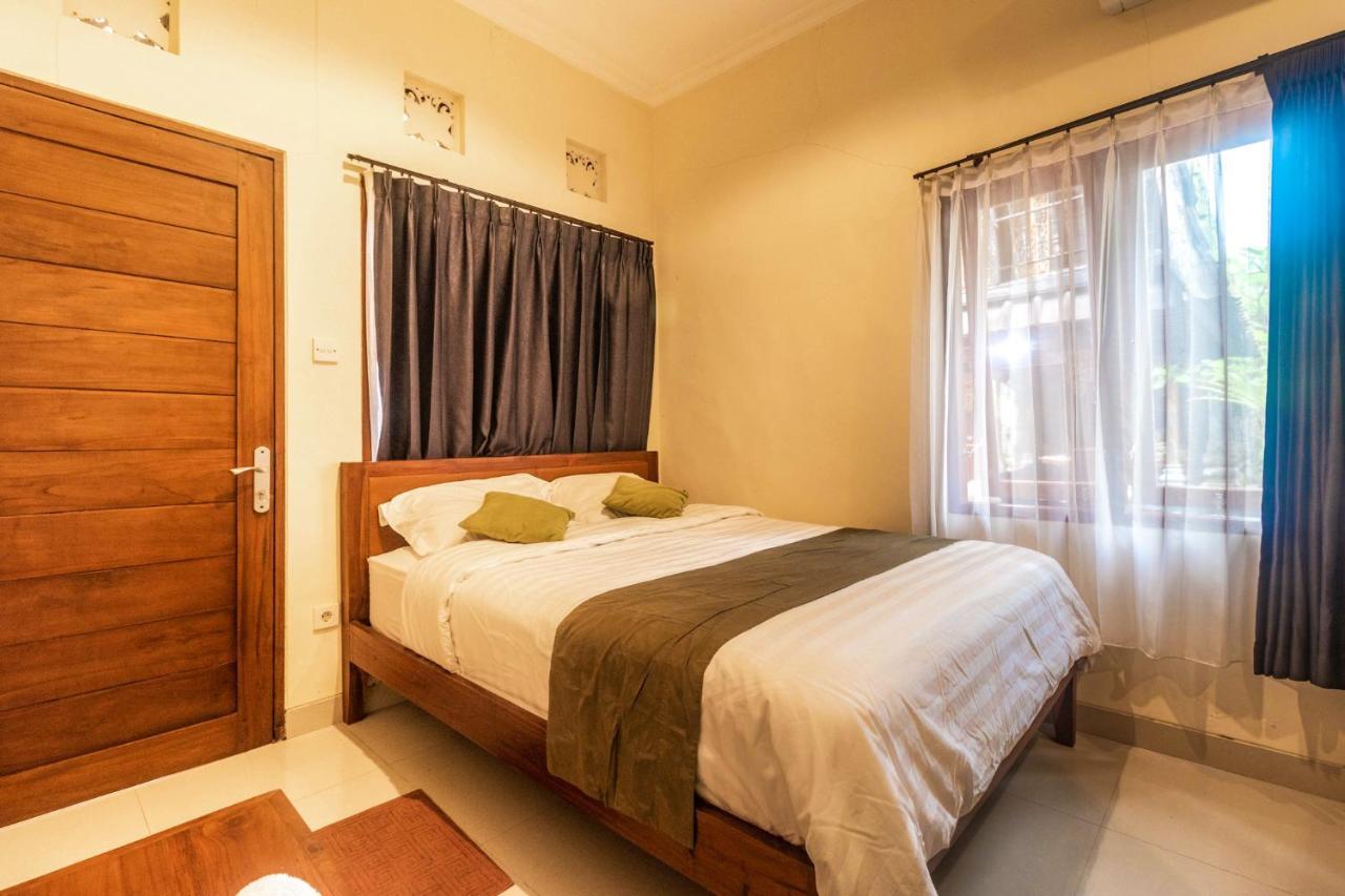 Alam Desa Homestay By Agata Perean المظهر الخارجي الصورة