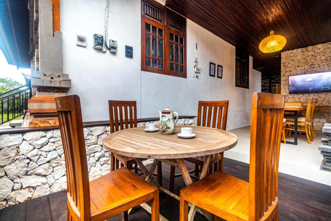 Alam Desa Homestay By Agata Perean المظهر الخارجي الصورة