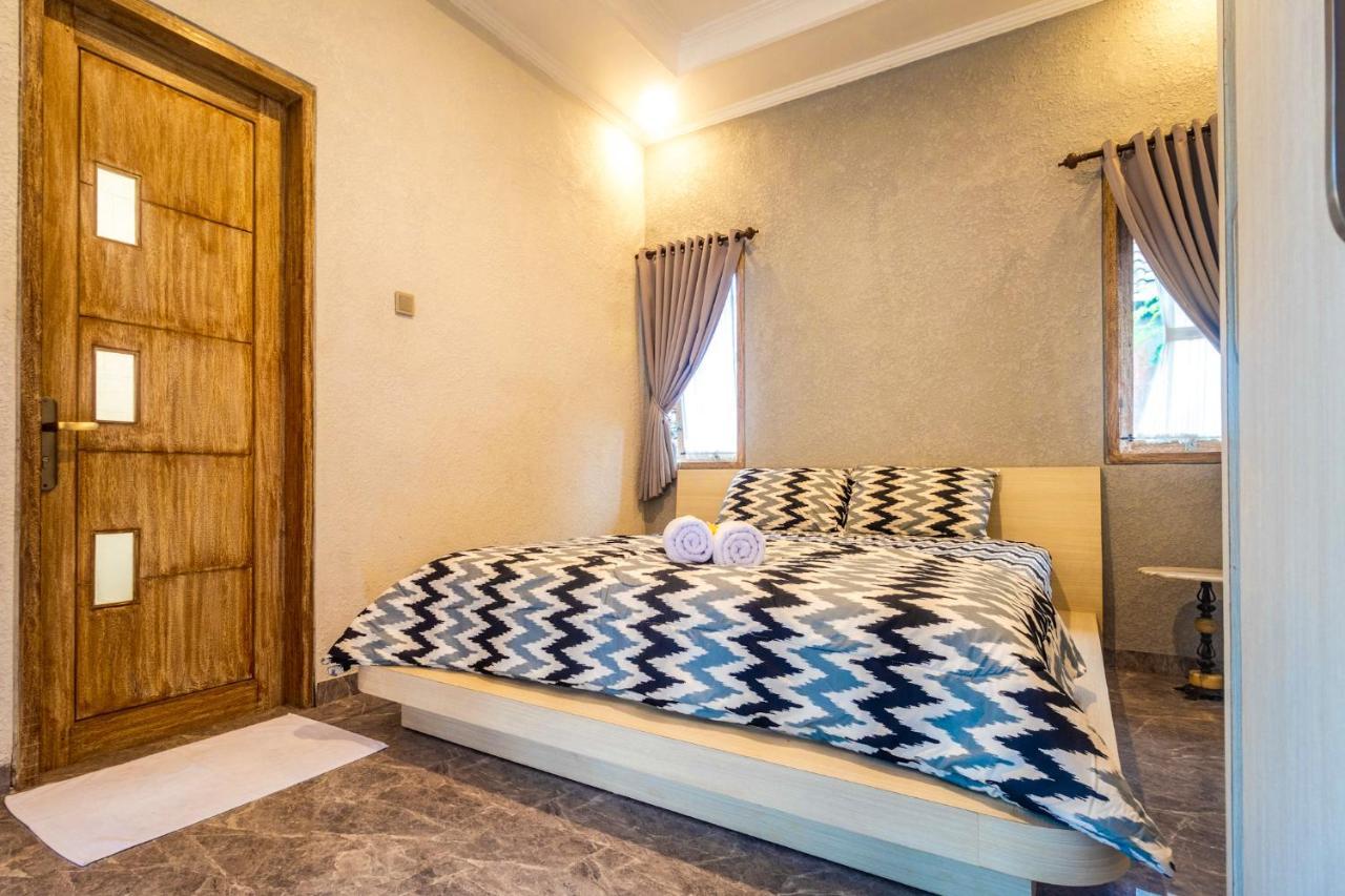 Alam Desa Homestay By Agata Perean المظهر الخارجي الصورة