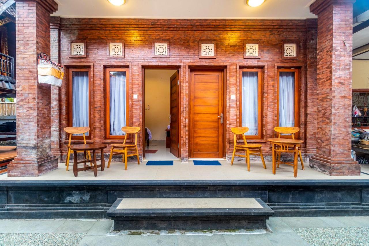 Alam Desa Homestay By Agata Perean المظهر الخارجي الصورة
