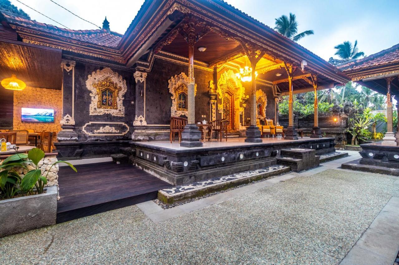 Alam Desa Homestay By Agata Perean المظهر الخارجي الصورة