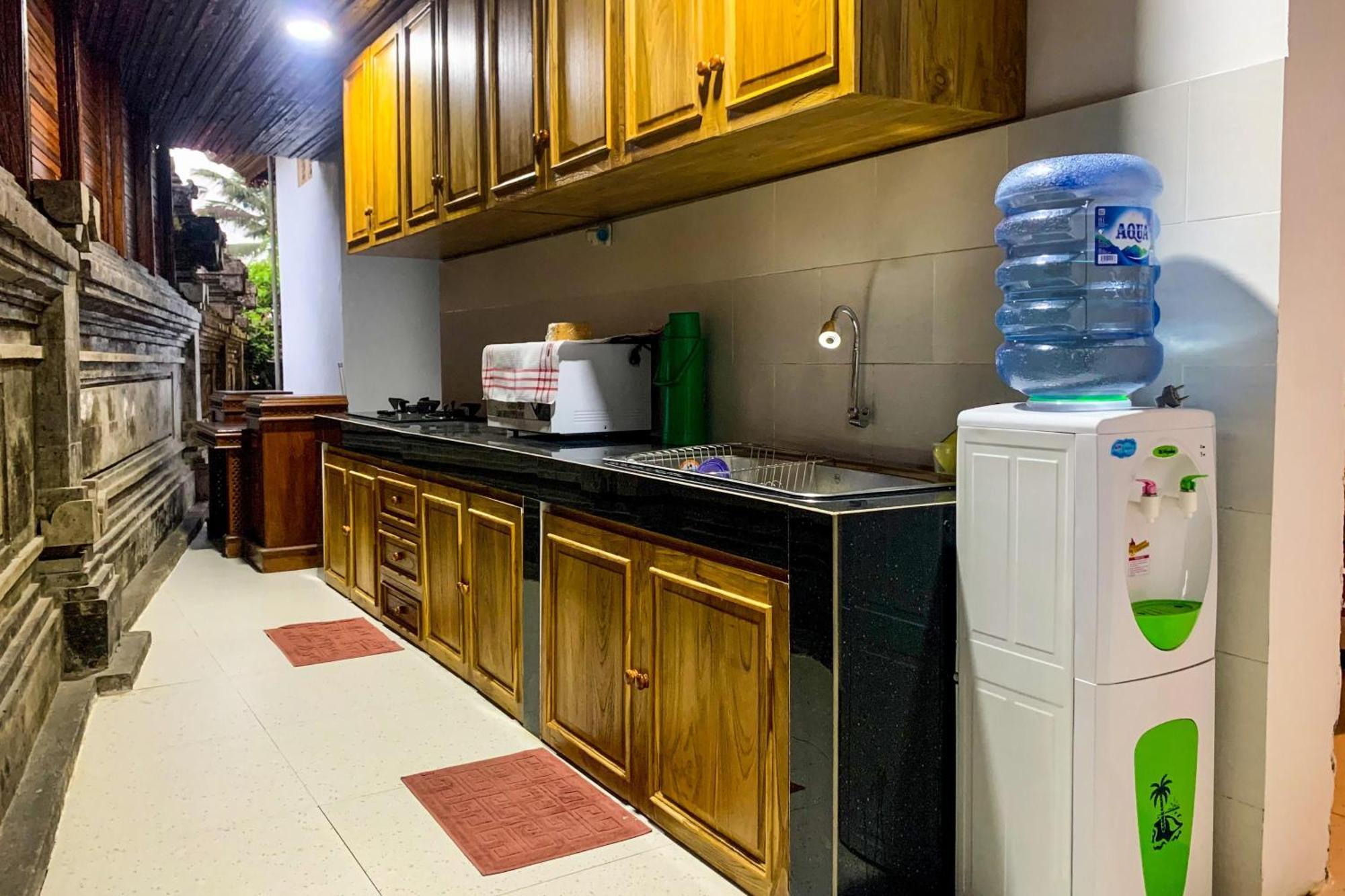 Alam Desa Homestay By Agata Perean المظهر الخارجي الصورة
